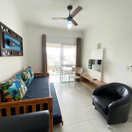 Apartamento Com Excelente Localizacao E Conforto! Apartment Ubatuba Bagian luar foto