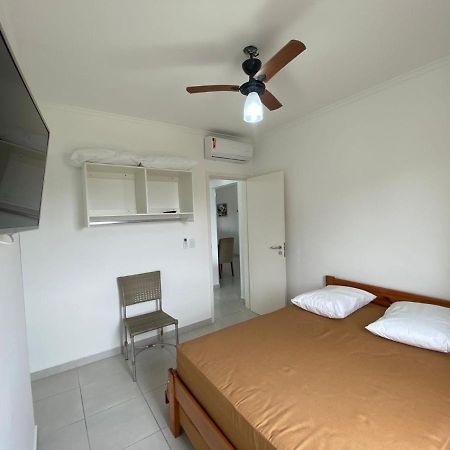 Apartamento Com Excelente Localizacao E Conforto! Apartment Ubatuba Bagian luar foto