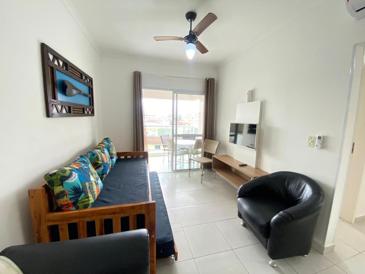 Apartamento Com Excelente Localizacao E Conforto! Apartment Ubatuba Bagian luar foto