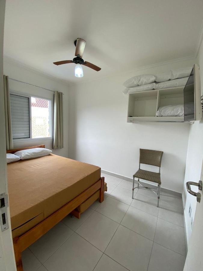 Apartamento Com Excelente Localizacao E Conforto! Apartment Ubatuba Bagian luar foto