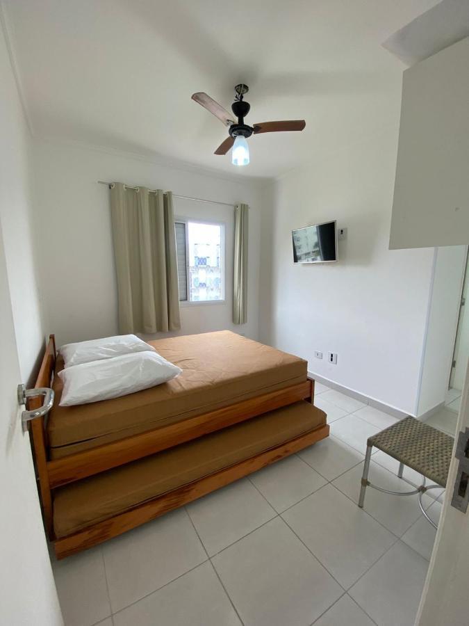 Apartamento Com Excelente Localizacao E Conforto! Apartment Ubatuba Bagian luar foto