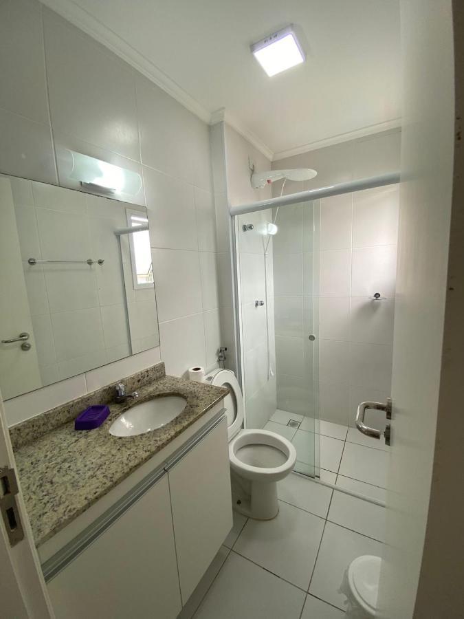 Apartamento Com Excelente Localizacao E Conforto! Apartment Ubatuba Bagian luar foto