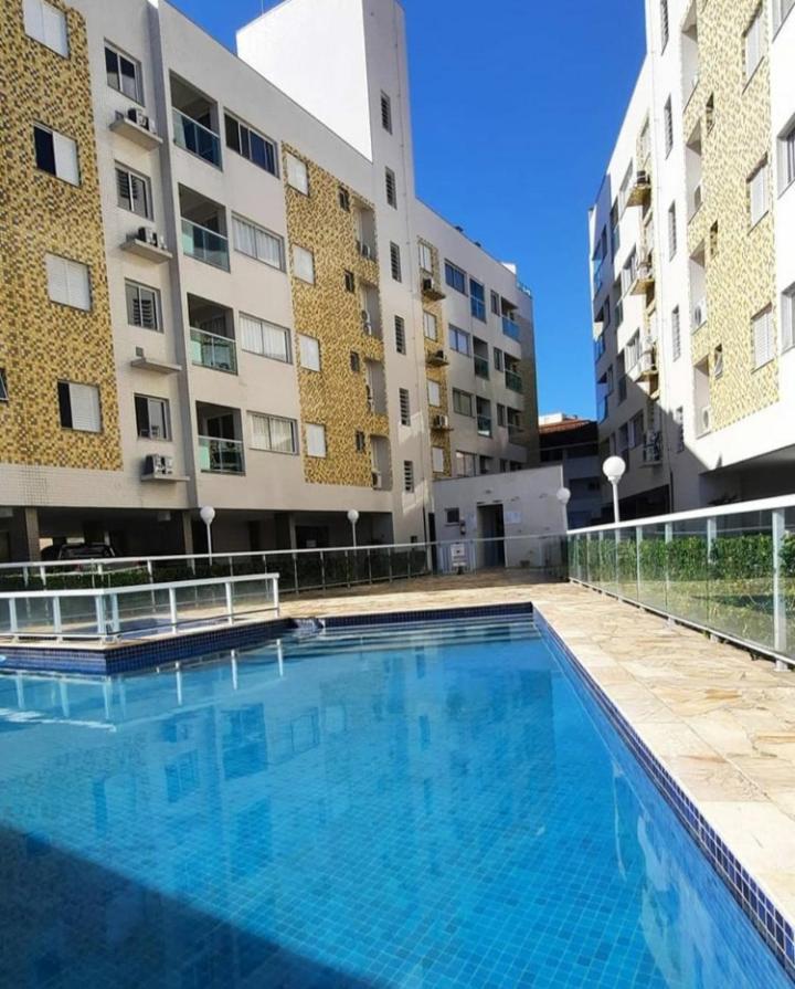 Apartamento Com Excelente Localizacao E Conforto! Apartment Ubatuba Bagian luar foto