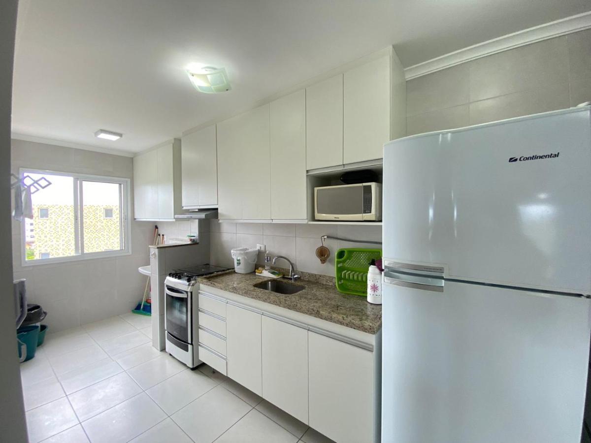 Apartamento Com Excelente Localizacao E Conforto! Apartment Ubatuba Bagian luar foto